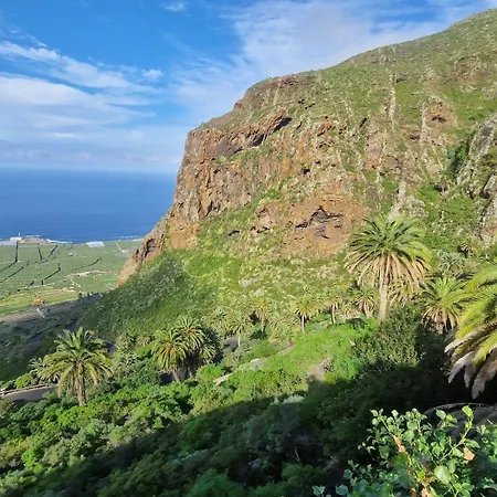 Chc-casa Cira Διαμέρισμα Los Silos