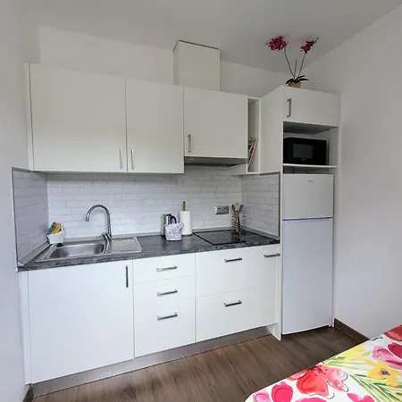 Chc-casa Cira Apartamento Los Silos