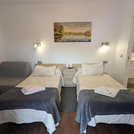 Chc-casa Cira Apartamento