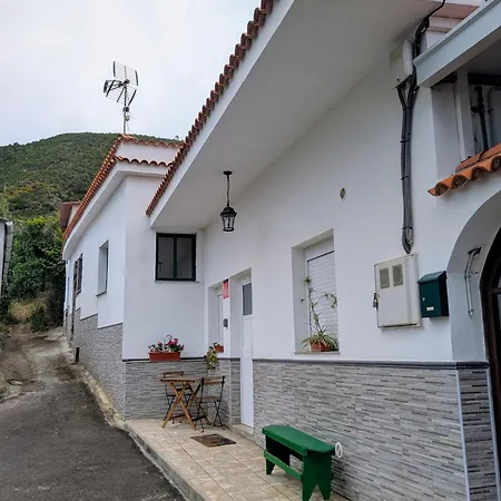 Chc-casa Cira Los Silos