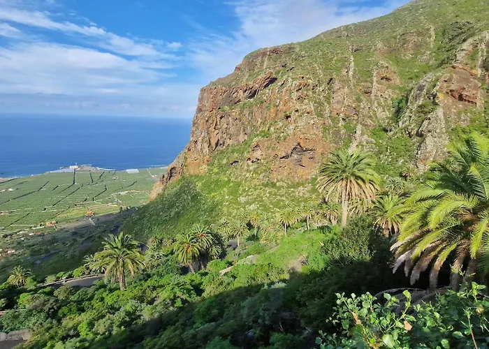 Chc-casa Cira Apartman Los Silos