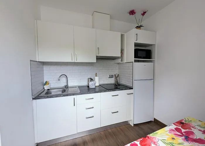 Chc-casa Cira Apartman Los Silos