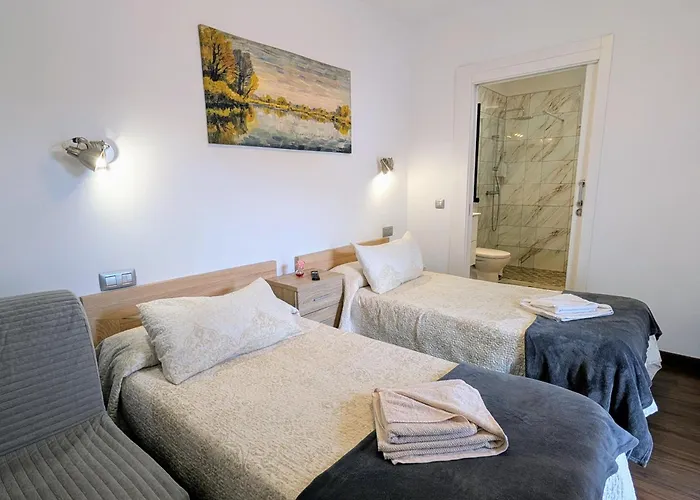 Chc-casa Cira Apartman Los Silos