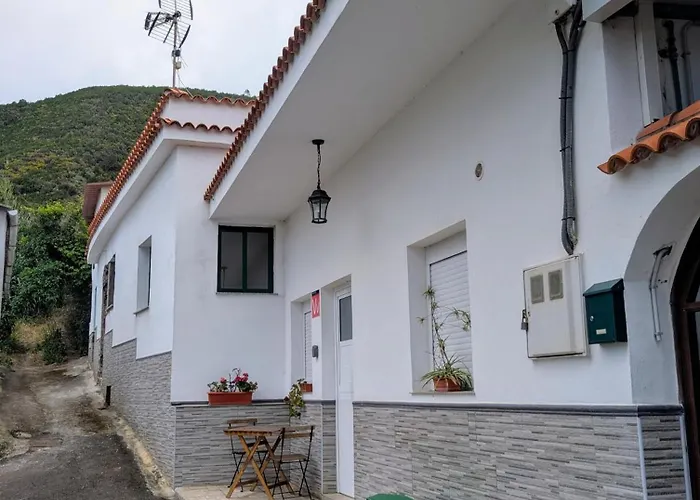 Chc-casa Cira Los Silos